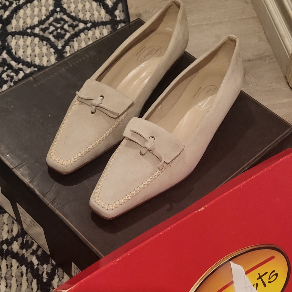 Talbott shoes